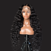 Uncustomized Bodywave Wig