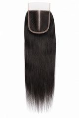 HD Lace Closure Options - Burmese Straight
