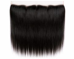 13x4 HD Frontal - Burmese Straight