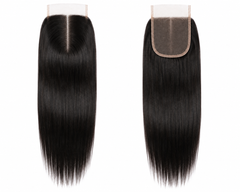 HD Lace Closure Options - Burmese Straight