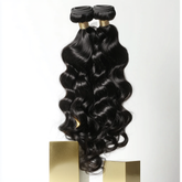 Burmese Body Wave - Single Bundles