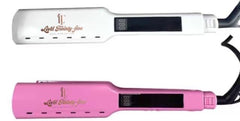 Level’d Up Straightener (flat iron)