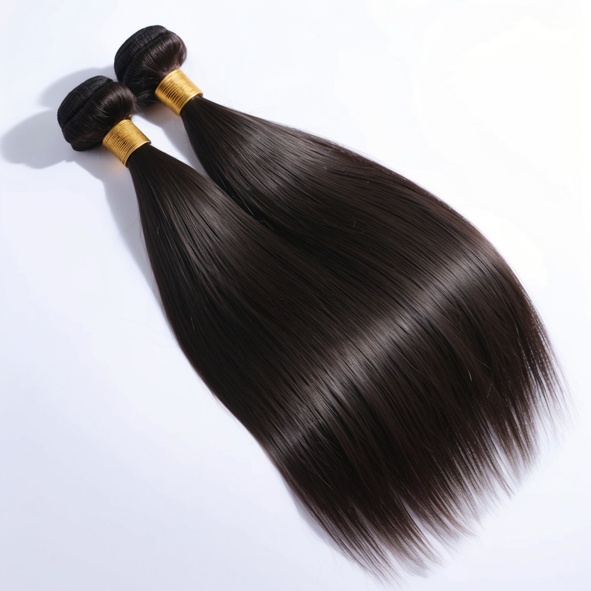 Burmese Straight Bundles