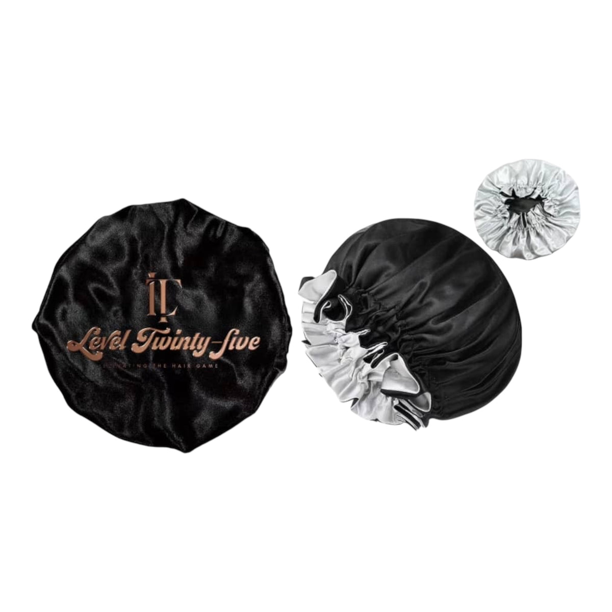 Beauty Sleep Bonnet