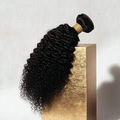 Burmese Curly Bundles