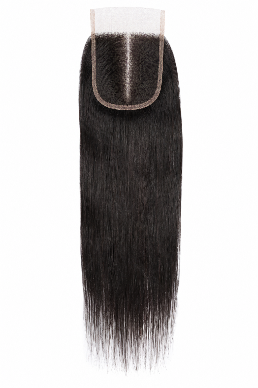 HD Lace Closure Options - Burmese Straight