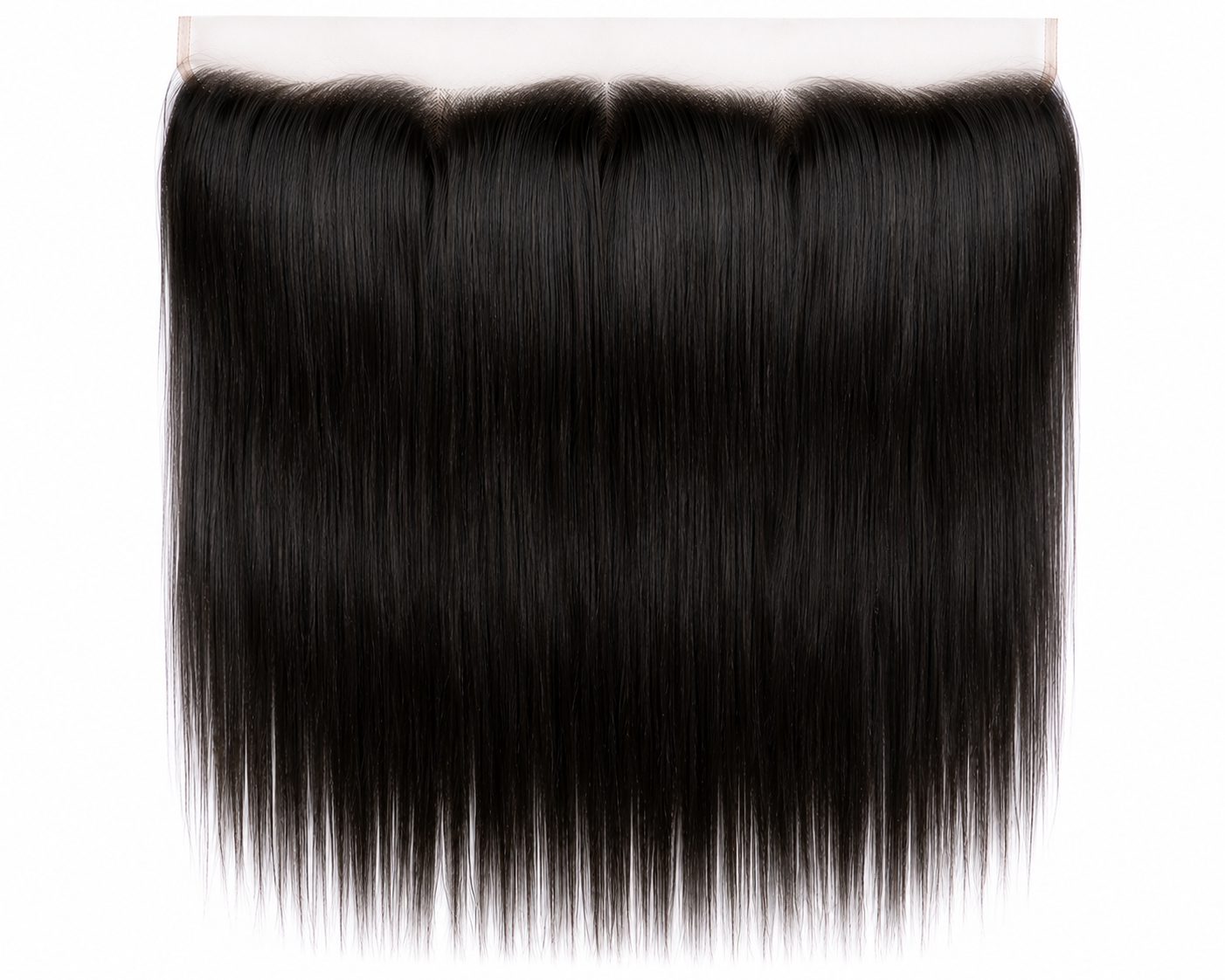 13x4 HD Frontal - Burmese Straight