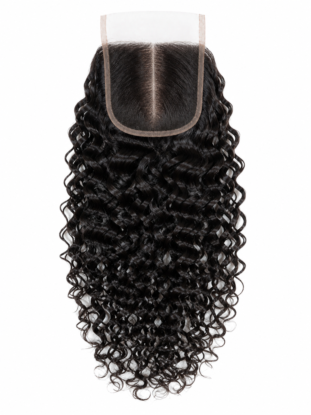 HD Lace Closure Options - Burmese Curly