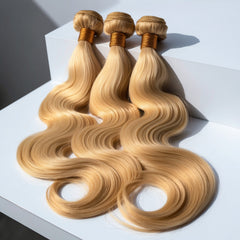 613 Burmese Body Wave Bundle Deal