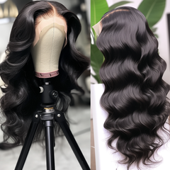 Uncustomized Bodywave Wig
