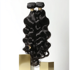 Burmese Body Wave Bundles