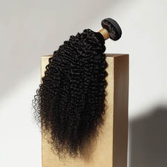 Burmese Curly Bundles