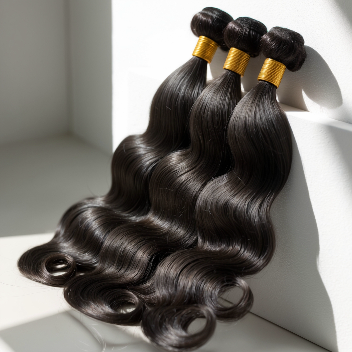 Burmese Body Wave Bundle Deal