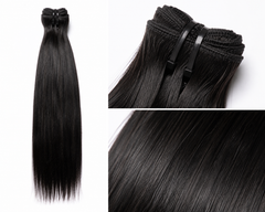 Raw Vietnamese Straight- Single Bundles