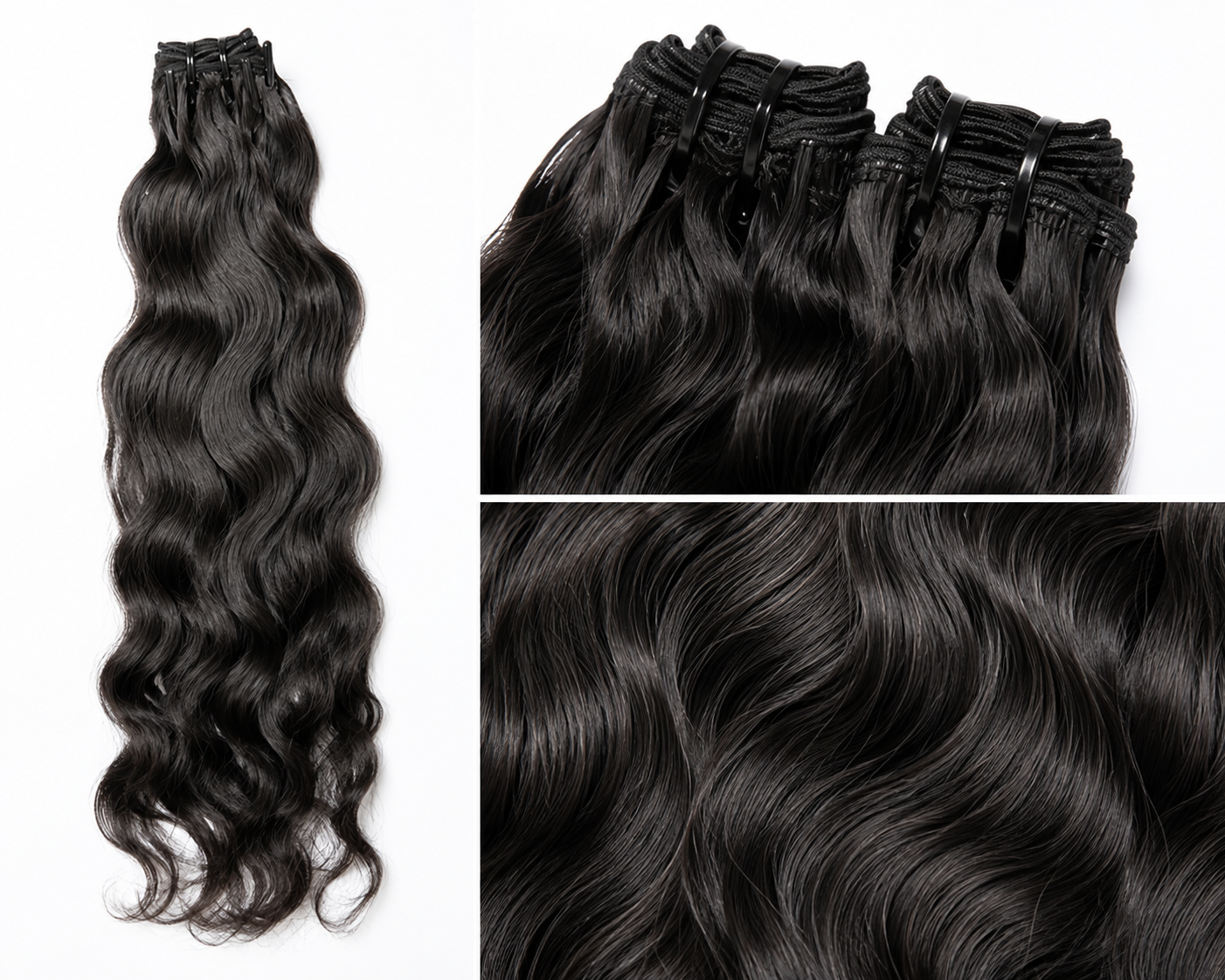 Vietnamese Natural Wave - Single Bundles