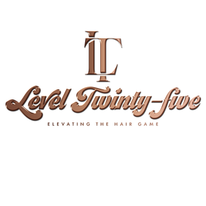 Level Twinty-five